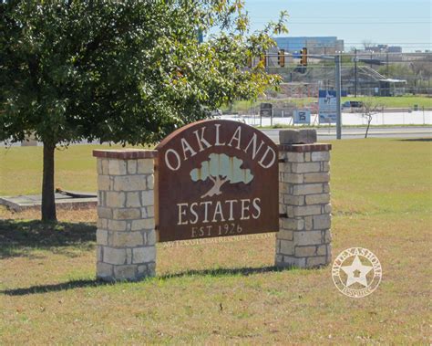 oakland estates san antonio tx|oakland estates homes for sale.